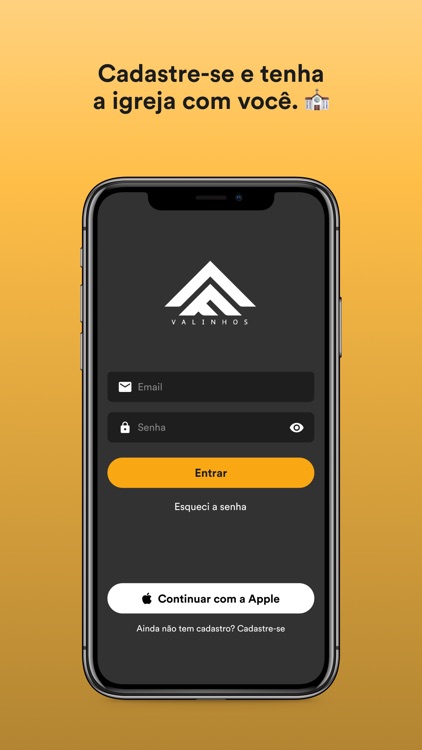 FAMÍLIA DA FÉ VALINHOS screenshot-3