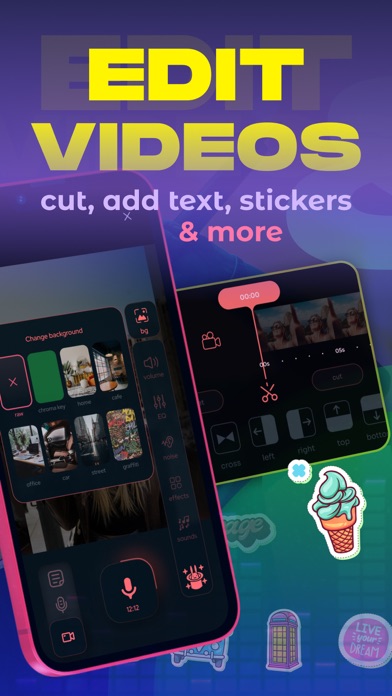Audiostretch: Music Speed Screenshot