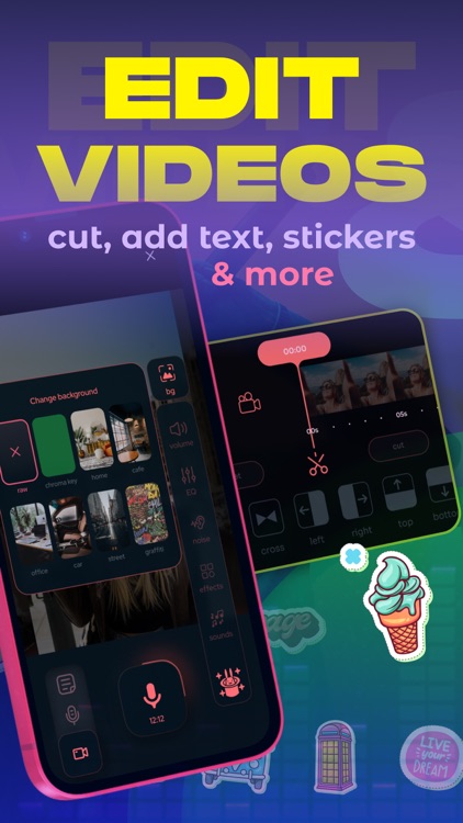 Audiostretch - Music Speed screenshot-5
