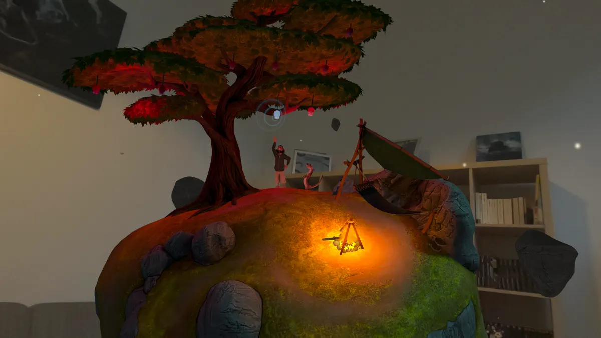 Oto's Planet screenshot 4