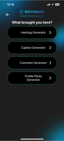 Sociomaxx Screenshot 3 of 10