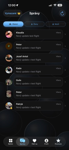 Barchat Screenshot 3 of 4