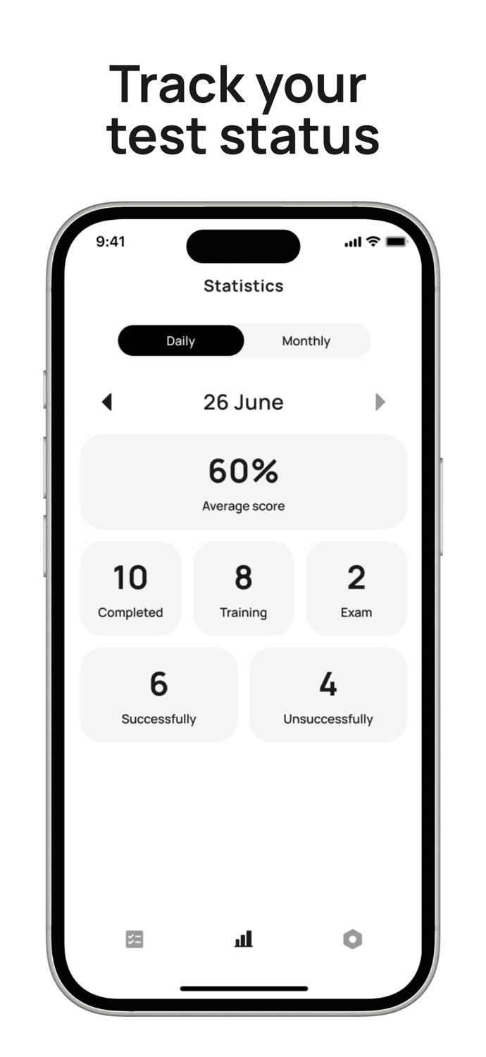 DMV - Permit Practice Test