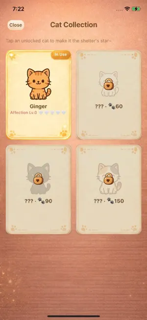 Cat Coin Carnival screenshot 2