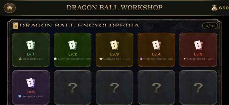 Lutc Cak screenshot 6 of 6