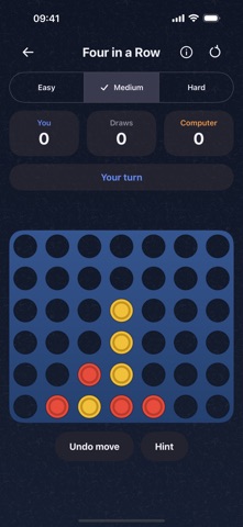 Hirnschmaus: Brettspiele Screenshot 1 of 10