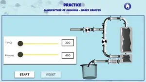 Ammonia-Structure & Properties screenshot 4