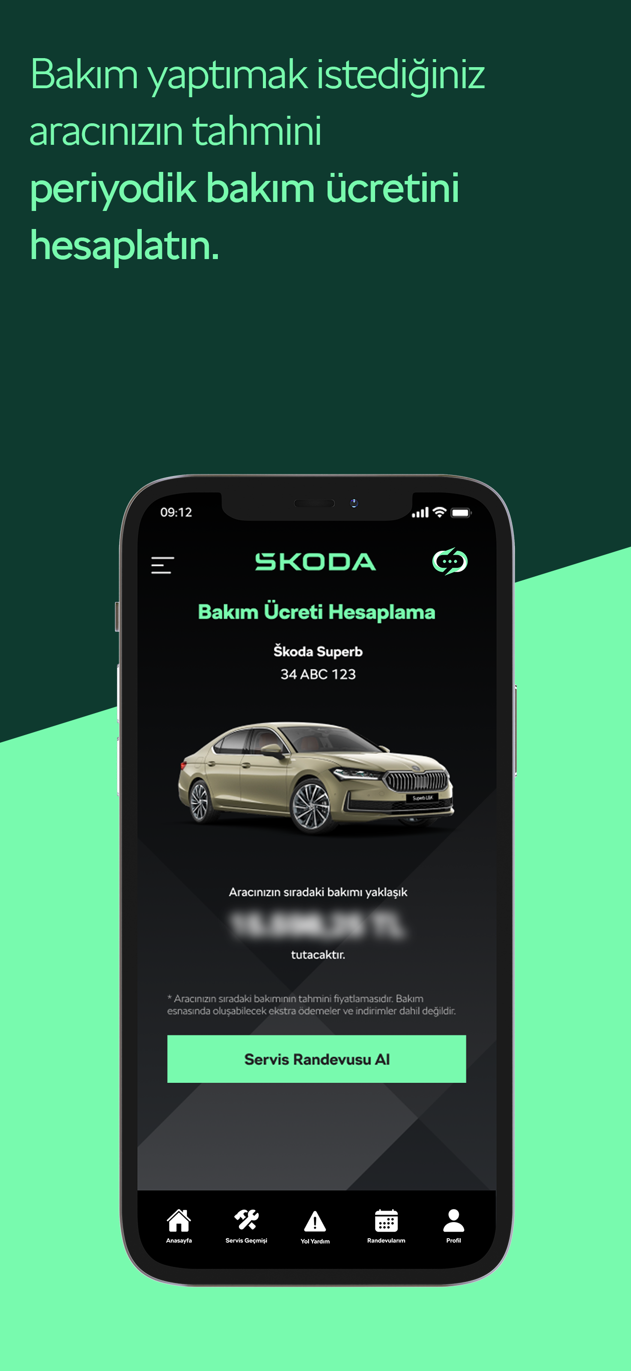 Škoda Farkında screenshot 6