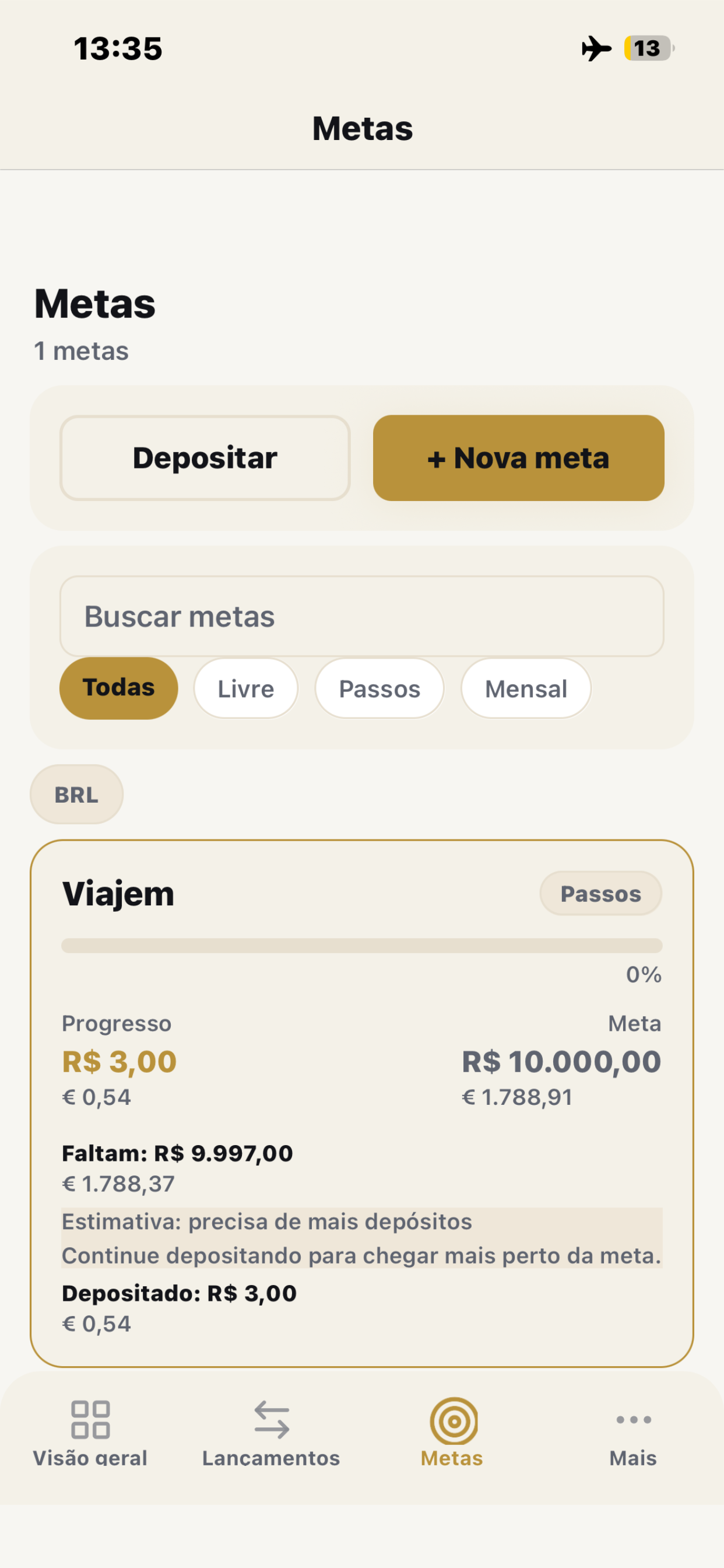 LociOne Finance screenshot 7