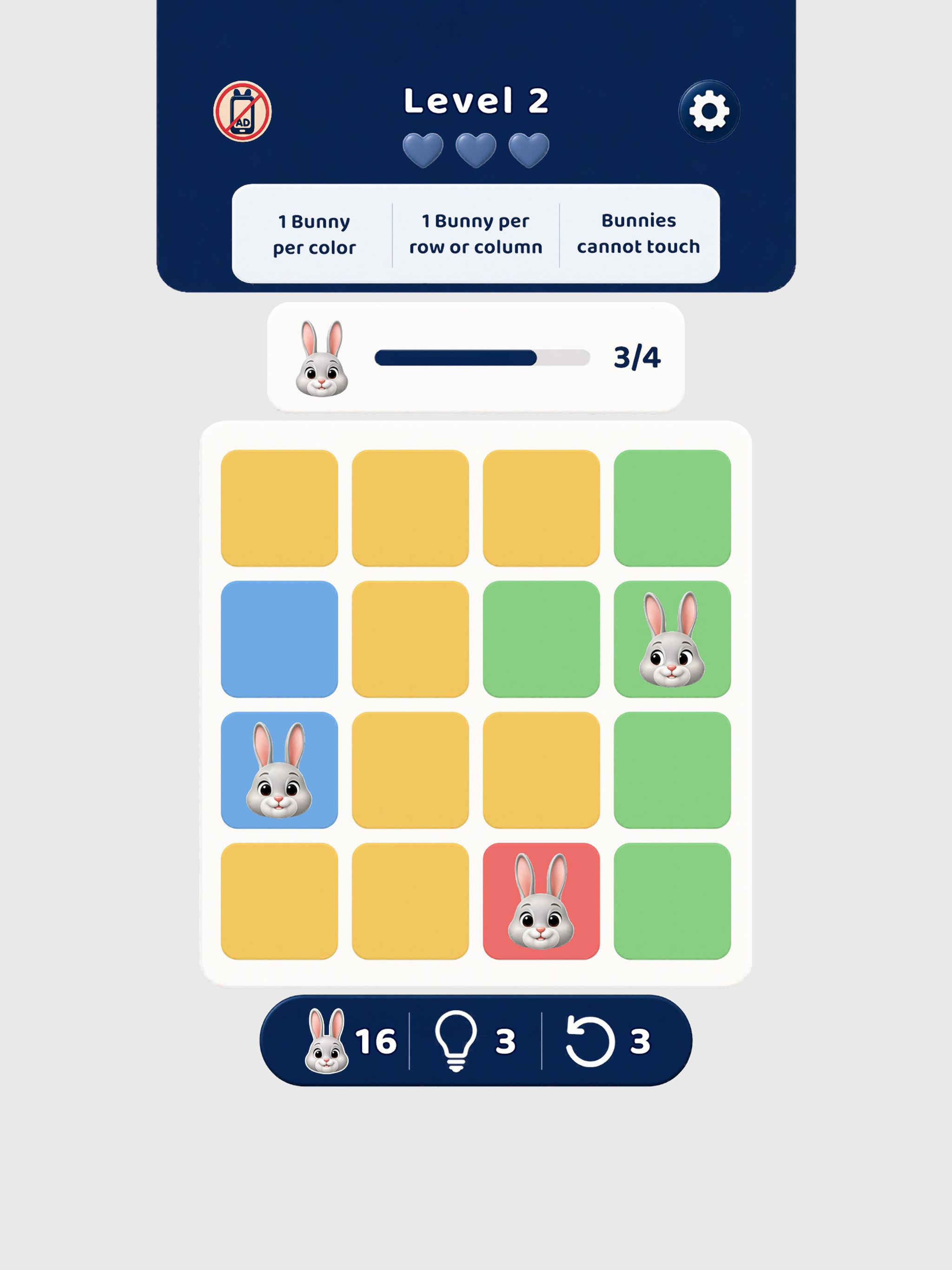 Puffydoku screenshot 9