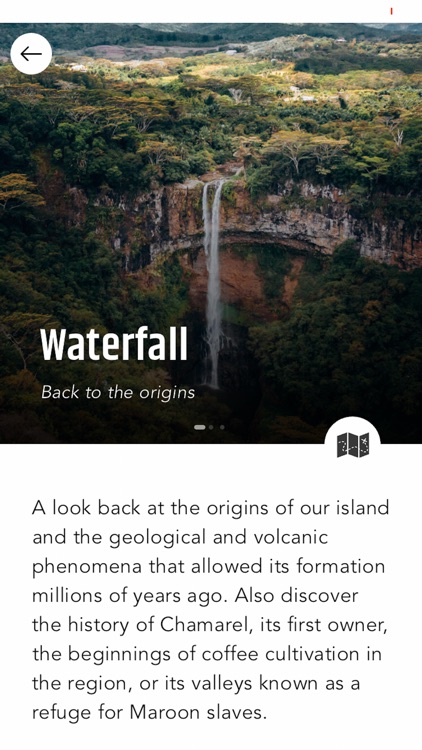 Chamarel 7 Coloured Earth