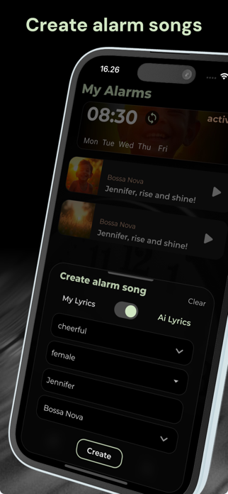 Syncopa Screenshot 2 of 5