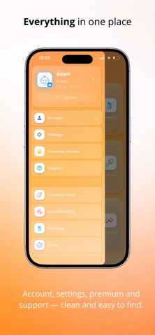 BabyWave Screenshot 7 of 10