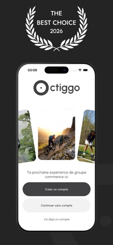 Octiggo Screenshot 1 of 5