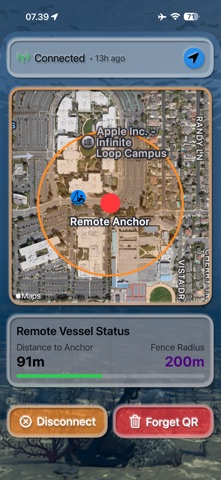My Ship at Anchor Screenshot 6 of 10