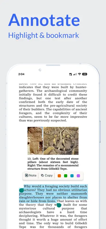 eBooks.com screenshot 4 of 5
