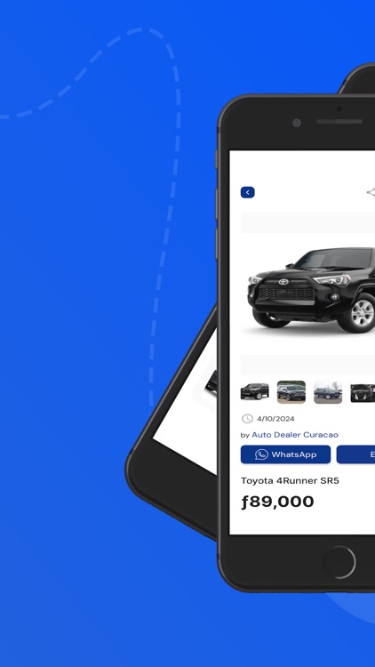 Buskando - Buy, Rent & Hire