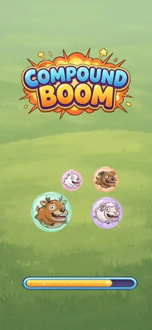 Compound Boom screenshot 1