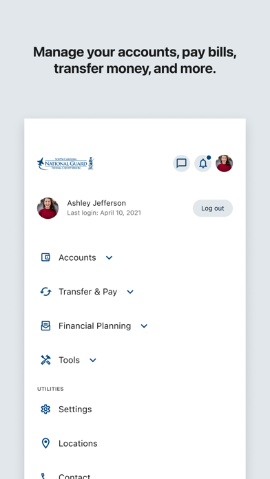 Guard Online Screenshot 5 of 5