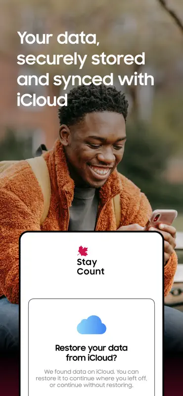 StayCount screenshot 7 of 9