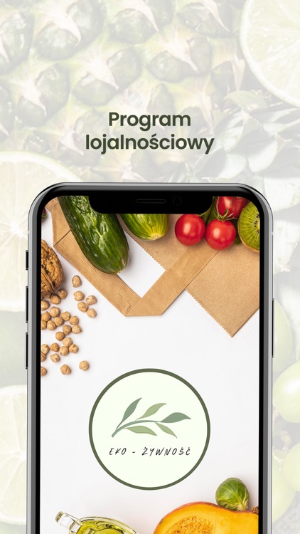 PeP - Eko Żywność