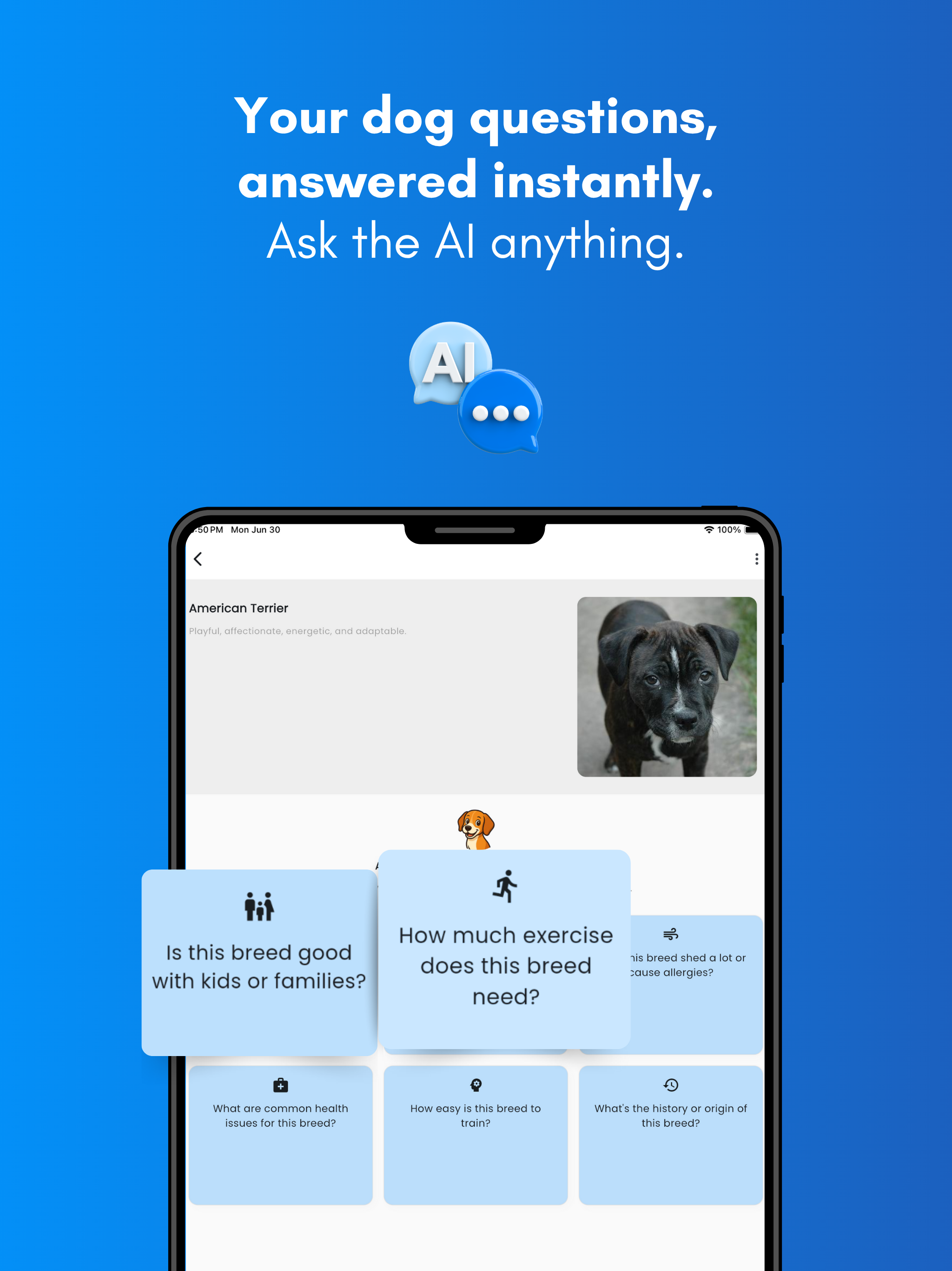 Dog Breed Identifier: Find Dog