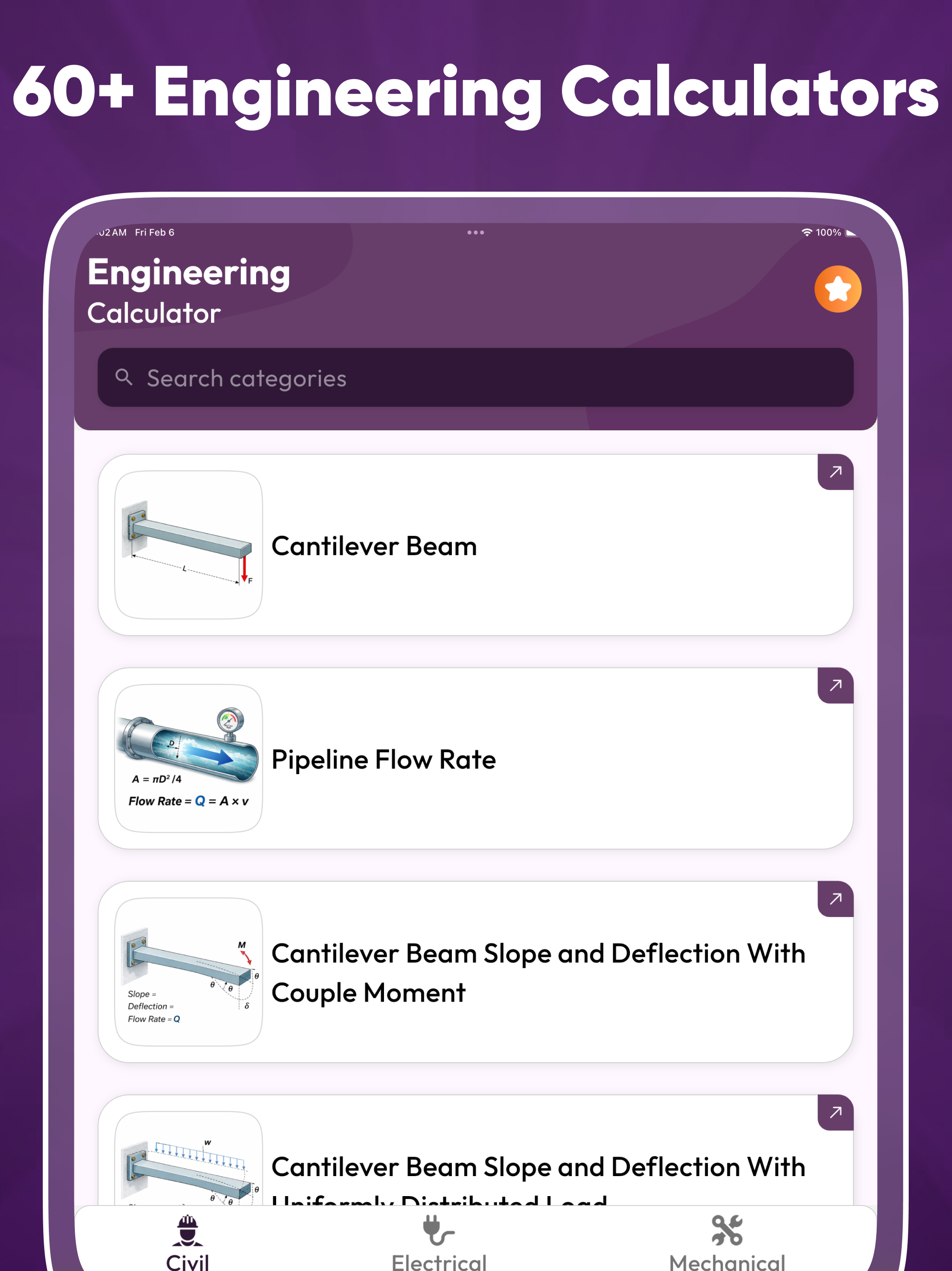 Engineer Pro Toolkit screenshot 7