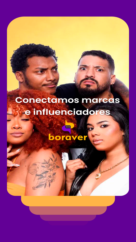 #1. Boraver UGC (iOS) 由: ROGERIO ANDRADE
