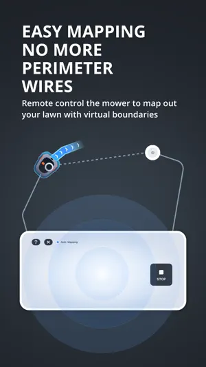 Navimow screenshot 3