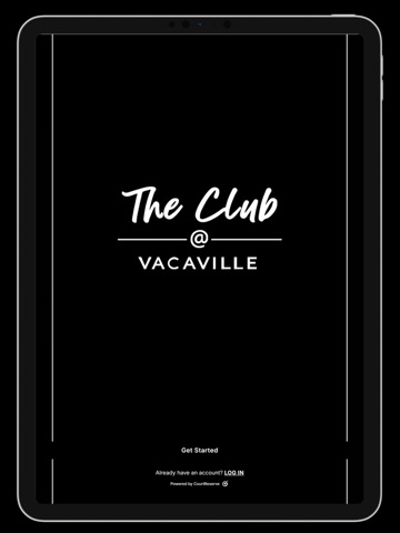The Club At Vacaville