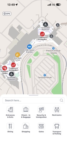 GateWay screenshot