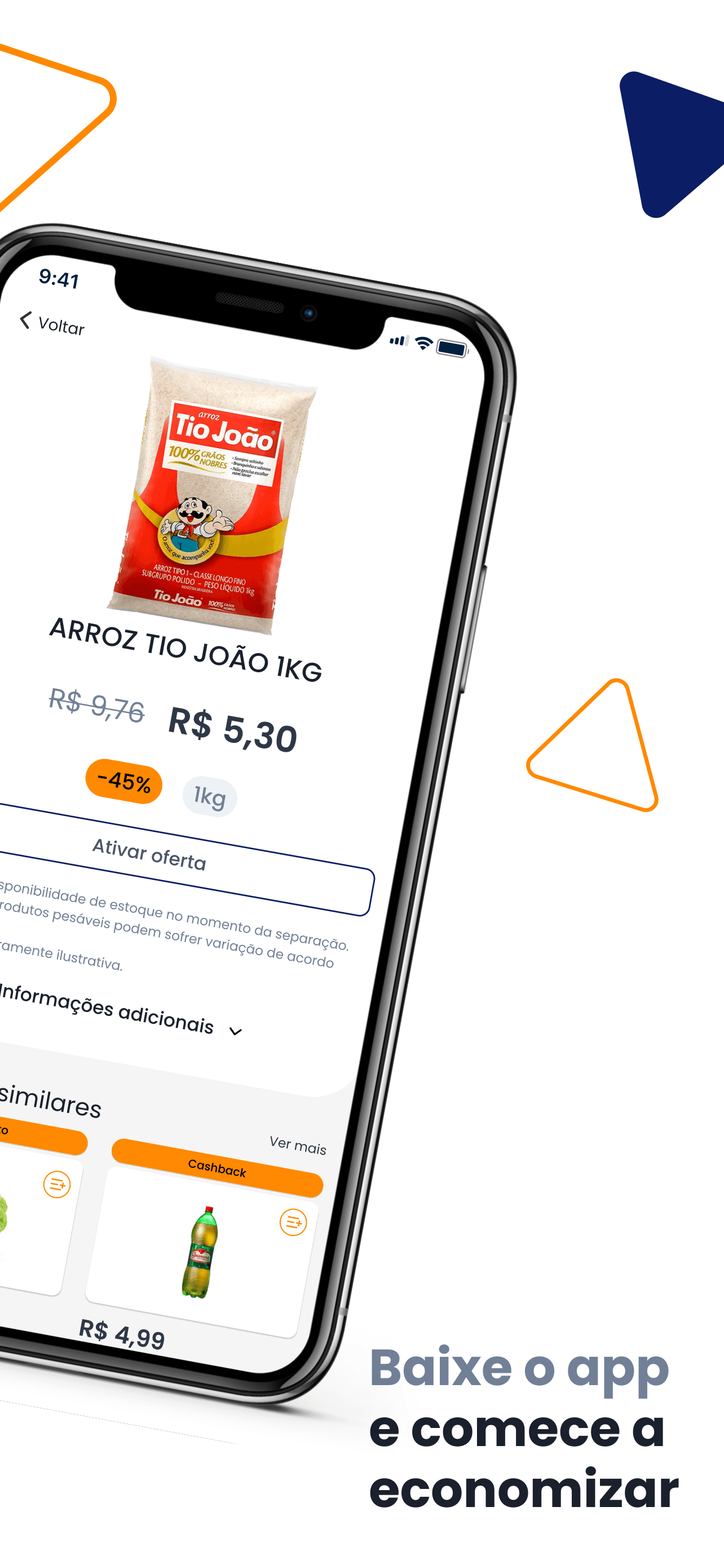 Clube Hiper Sao Paulo screenshot 5