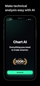 Chart AI screenshot