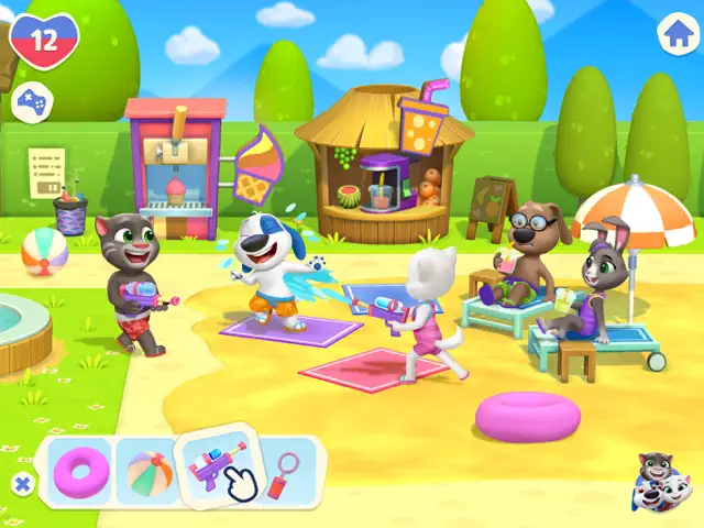 screenshot 0