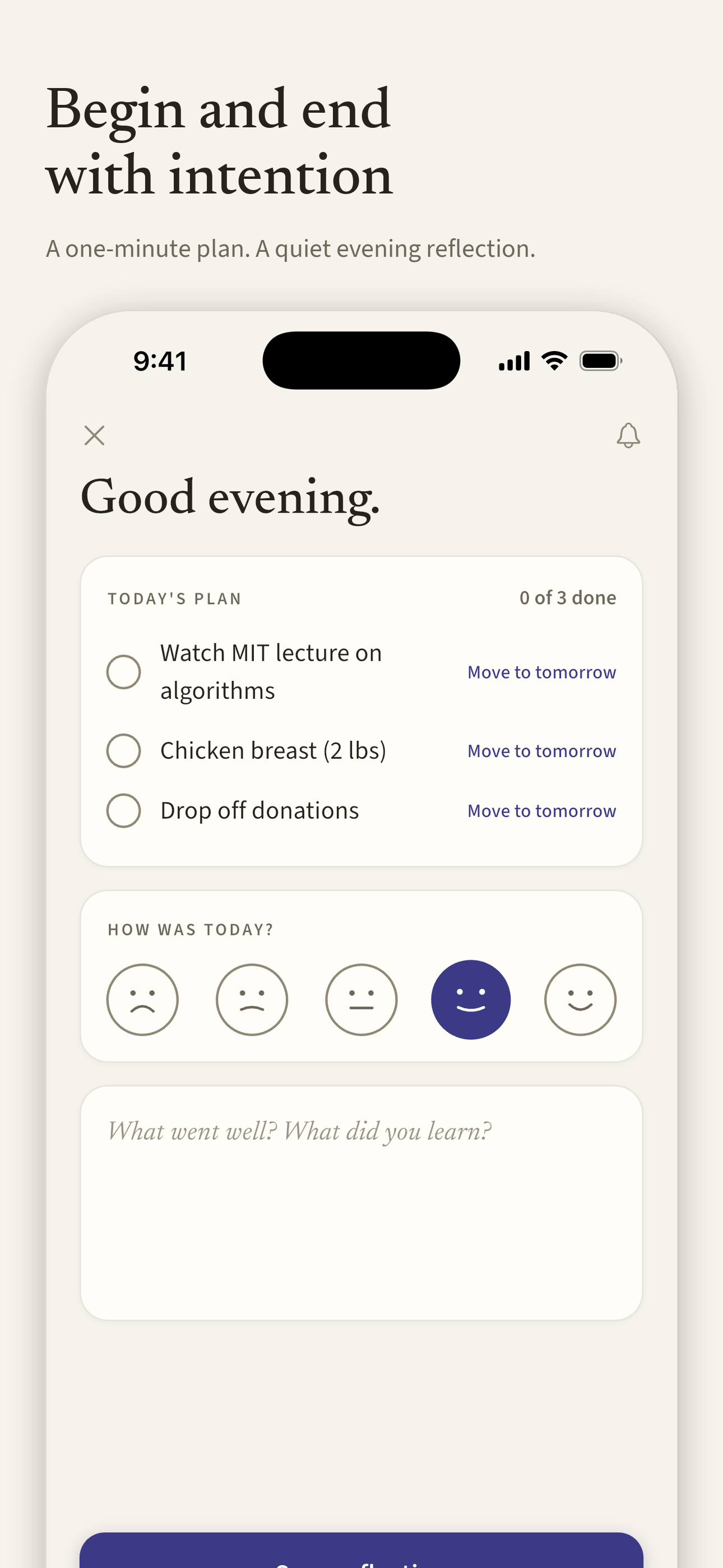 MindVault - Journal & Diary screenshot 4