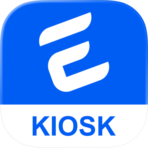 Edvak Kiosk