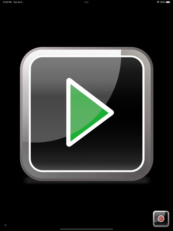 Screenshot #6 pour PlayButton