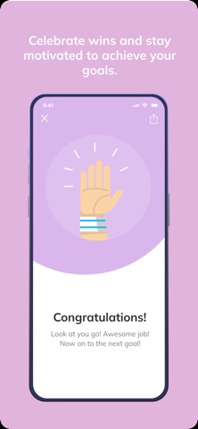 Balance By Lizzie screenshot