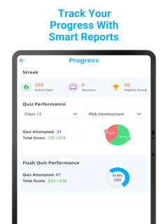 EBIX AI Schools screenshot 10