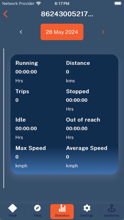 Simply Track V3 screenshot-7