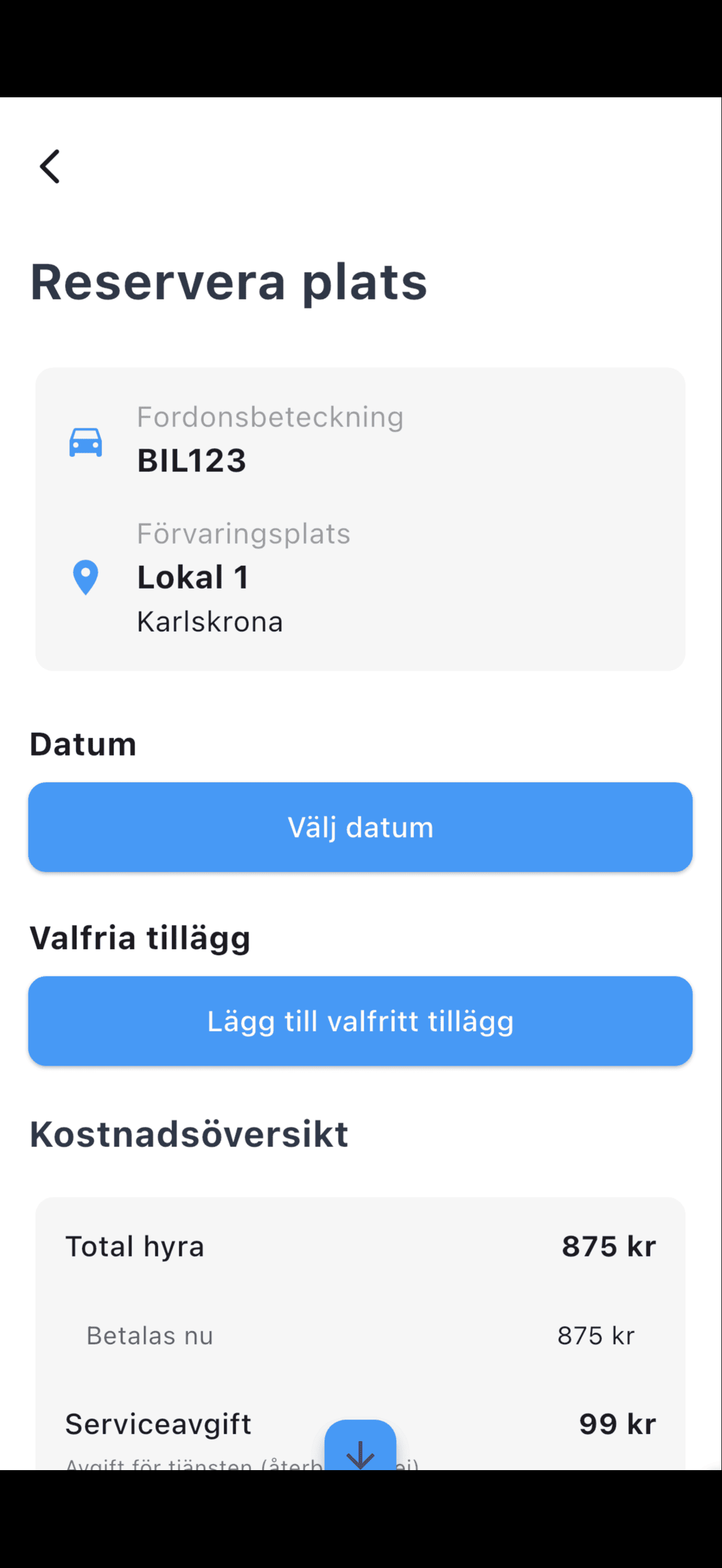 Vinterlagra