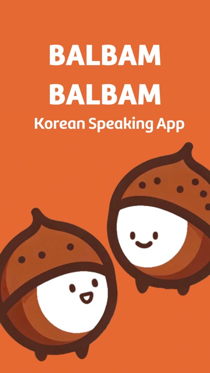 Balbambalbam - Learning Korean