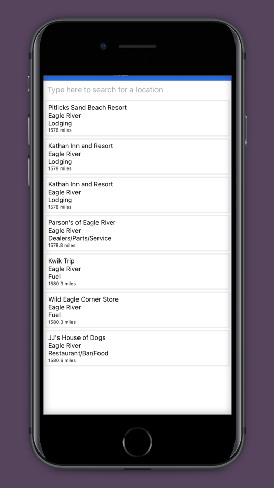 #4. Groomer Tracking Systems (iOS) Podle: Groomer Tracking Systems, LLC