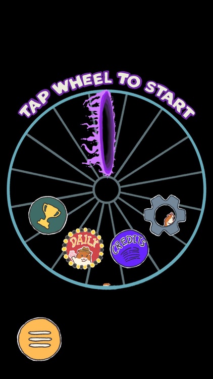 Brainrot's HAMSTER GAME screenshot-3