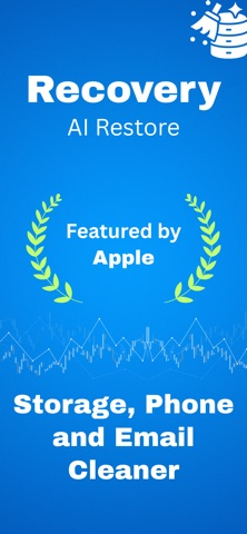 AI Recovery++ iPhone screenshot