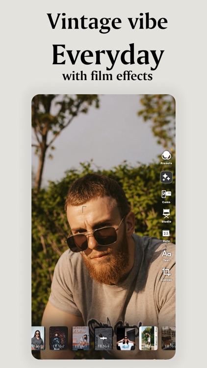 PRESETS: Filters for Pictures screenshot-4