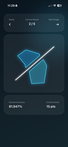 One By Two : Split it screenshot