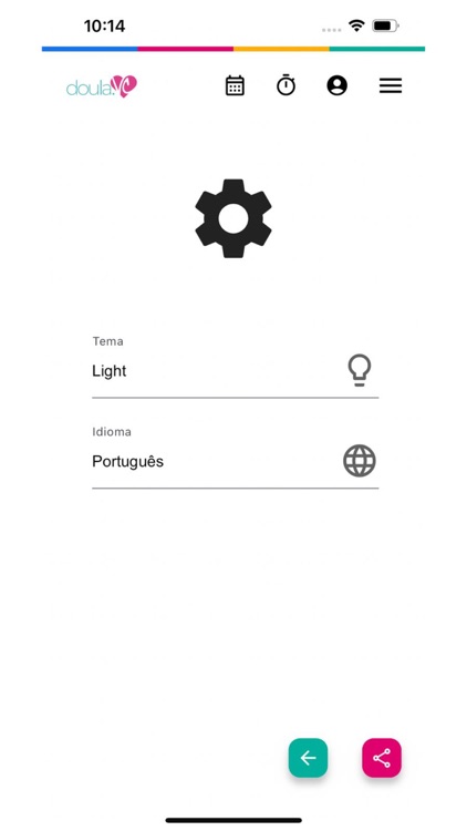 Doula.vc screenshot-8