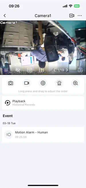 SuperLive Max screenshot 2