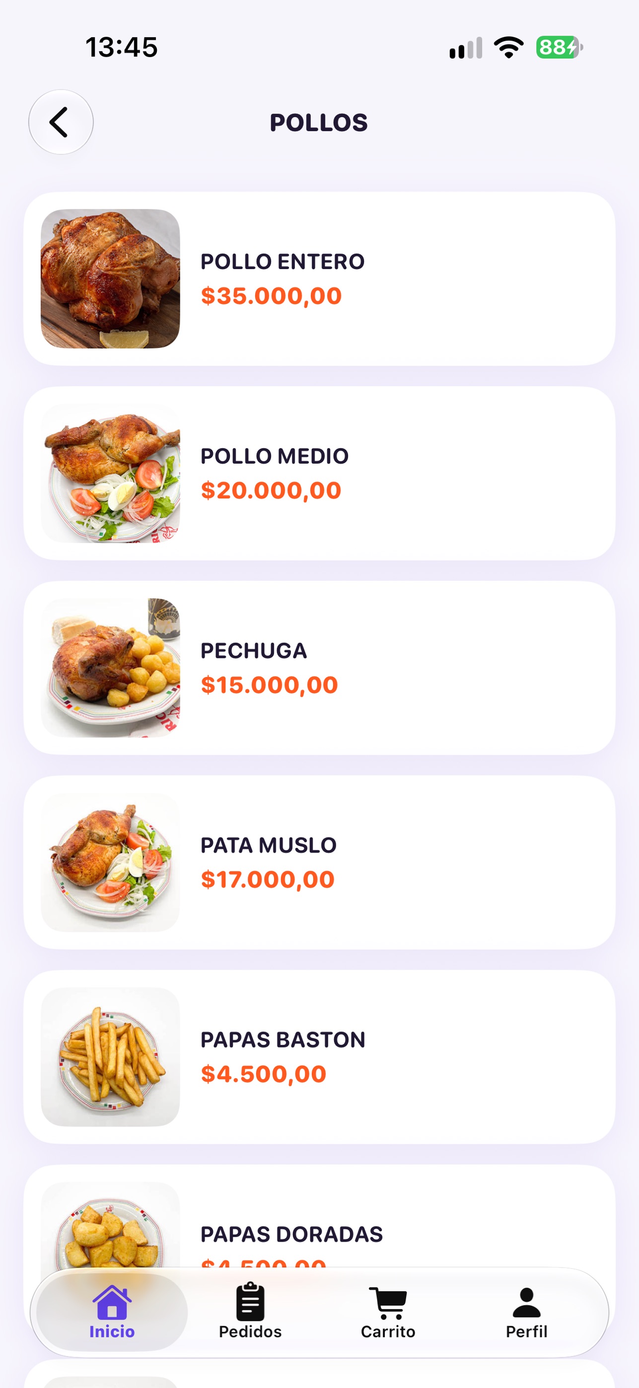 Screenshot 4 of Sagitario